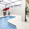 Отель Storey Lake 4 Bedroom Townhome w Splashpool - 1625ST, фото 10