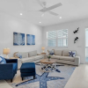 Отель Islamorada Home, Ocean Views, Playroom, Near Tiki Bar, Pool, And Boat Dockage, Ultimate Keys Getaway, фото 15