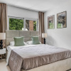 Отель Sanders Crystal - Petite 2-bdr Apt w Terrace, фото 6