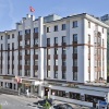 Отель Schweizerhof Swiss Quality Hotel в Санкт-Морице