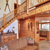 Отель No 16 Pine Lodge Outdoor Spa, фото 3