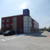Отель Motel 6-Houston, TX - Downtown North, фото 14