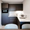 Отель Locarno Studio Apartments, фото 33