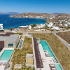 Отель Villa Sky I in Mykonos, фото 17