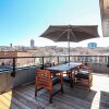 Отель Brand New Condo Hotel- Immense Terrasse, фото 14