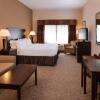 Отель Holiday Inn Express & Suites Bridgeport, an IHG Hotel, фото 5