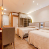 Отель Luxuoso Loft em Condomínio com Piscina a 150m do Mar, фото 2
