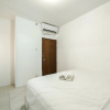 Отель Simply 2Br At Apartment Gateway Ahmad Yani Cicadas, фото 10