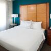 Отель Residence Inn by Marriott Phoenix North/Happy Valley, фото 2