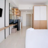 Отель Best Choice And Tidy Studio At Bale Hinggil Apartment, фото 6