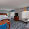 Отель Hampton Inn & Suites Clovis-Airport North, фото 7