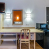 Отель Motel 6 Benbrook, TX - Fort Worth, фото 21