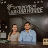 Отель Residencial Marina House, фото 33