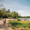Отель Huttopia Southern Maine, фото 15