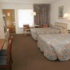 Отель Sunny Shores Motel, фото 4