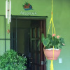Отель Luiggi Hostel, фото 5