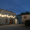 Отель Chambre d'hôtes Les Cygnes Noirs, фото 1