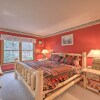 Отель Riverfront Retreat w/ Deck: 1 Mi to Loon Mtn!, фото 8