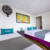 Отель Ayenda La Gran Manzana Hotel, фото 7