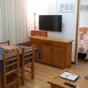 Отель Apartamentos Meritxell Sherpa в Энкаме
