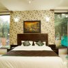 Отель Lime Tree Hotel Sushant Lok Gurgaon, фото 14