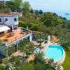 Отель Villa Chez Pi With Heated Pool, фото 38
