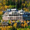 Отель The Pines Lodge, A Rock Resort в Эйвоне