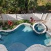 Отель 7 Bedroom Private Pool Spa Home Walking distance to Beach 7 Home by RedAwning, фото 34