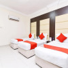 Отель Oyo 426 Royal Al Khaleej Furnished Apt, фото 5