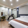 Отель Seosan Time Hotel, фото 24