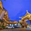 Отель Chengxi Hotel, фото 19