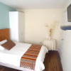 Отель Hostal Casa Valladolid, фото 2