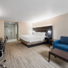 Отель Holiday Inn Express Columbus Downtown, an IHG Hotel, фото 3