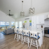 Отель Lavender Beach House 2 Bedroom Home, фото 16