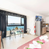 Отель Islet Promenade Studio with Seaview, фото 22