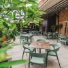 Отель Caro Boutique Hotel&Restaurant, фото 21