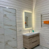 Гостиница Коттедж Ладожский берег-3, фото 11
