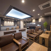 Отель Route Inn Hamada Ekimae, фото 11