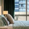 Отель Roomerang at Focus Apartments 39, фото 5
