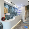 Отель Lanjing Hotel (Jinan West Railway Station International Convention and Exhibition Center), фото 5