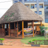 Отель Mulago Hospital Guest House, фото 29