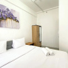 Отель Comfortable 1Br At Vasanta Innopark Apartment, фото 4