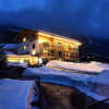 Отель Panorama Ski Lodge, фото 19