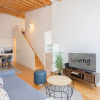 Отель Liiiving in Porto-City View Apartment 4T, фото 13