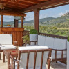Отель Holiday Home With Exclusive Swimming Pool in the Tuscan Maremma, фото 12