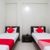 Отель Om Gulmohar Avenue By OYO Rooms, фото 25