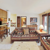 Отель New Listing! Alpine Gem W/ Game Room & Hot Tub 3 Bedroom Home, фото 12