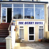 Отель The Derby Hotel, фото 1