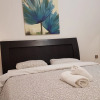 Отель Erra - Teal - Athens Center, 110m², 4 BD, 2 BATH, фото 5