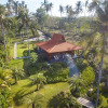 Отель Villa Ronggo Mayang Bali, фото 21